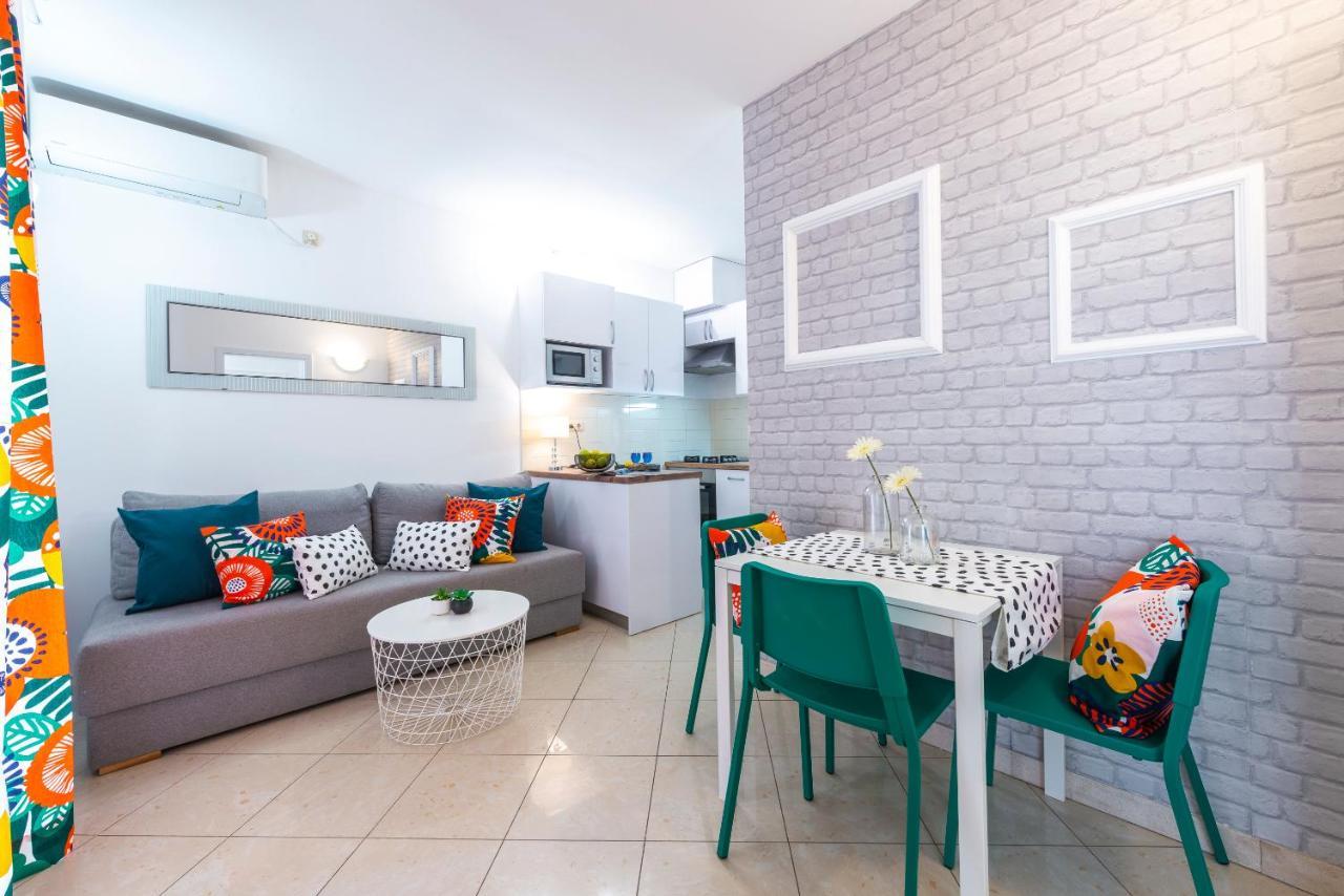 Apartament Niko's Charming With Free Parking *